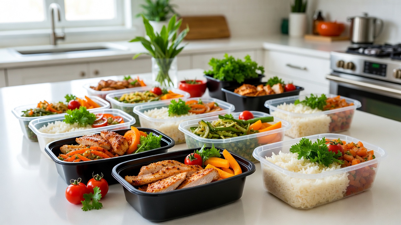 Featured image for Best Meal Prep Services in Oklahoma City: Complete 2026 Guide