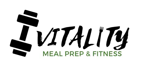 Business logo for Vitality OKC