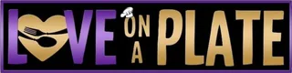 Business logo for Love On A Plate