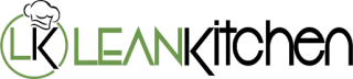 Business logo for Lean Kitchen Co