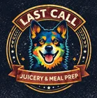 Business logo for Last Call Juicery & Meal Prep